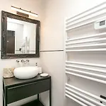 Le Barocci Port Venus - Appartement Luxe - Vue Port - Piscine - Parking - Village Naturiste *