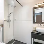 Le Barocci Port Venus - Appartement Luxe - Vue Port - Piscine - Parking - Village Naturiste *