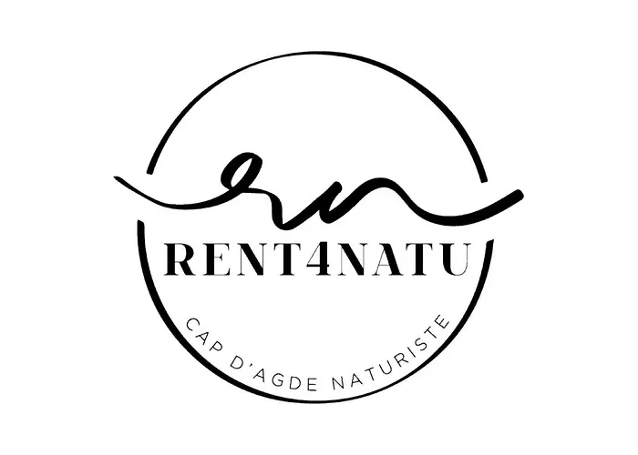 Le Barocci Port Venus - Appartement Luxe - Vue Port - Piscine - Parking - Village Naturiste * Агд