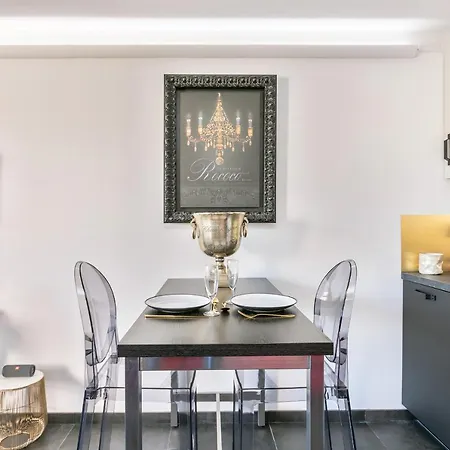 Le Barocci Port Venus - Appartement Luxe - Vue Port - Piscine - Parking - Village Naturiste Agde