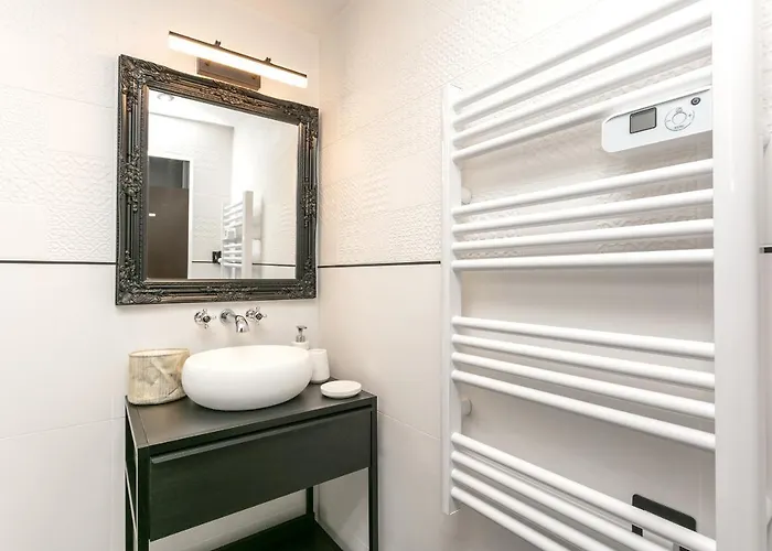 Le Barocci Port Venus - Appartement Luxe - Vue Port - Piscine - Parking - Village Naturiste *